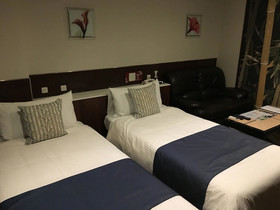 Hotel Kanade