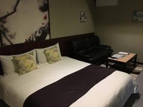 Hotel Kanade