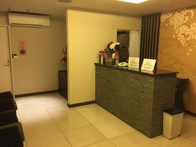 Hotel Kanade