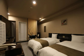 Hotel Kanade