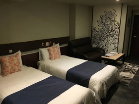 Hotel Kanade