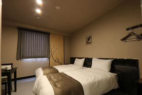 Hotel Kanade