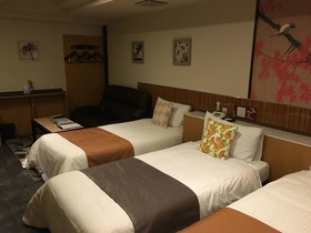 Hotel Kanade
