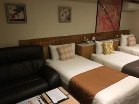 Hotel Kanade