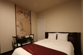 Hotel Kanade
