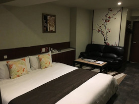 Hotel Kanade