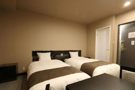 Hotel Kanade