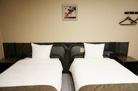 Hotel Kanade