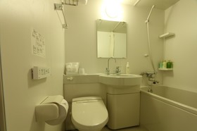 Hotel Kanade