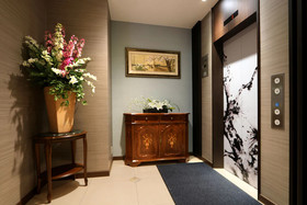 Hotel Kanade