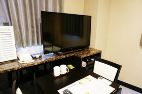 Hotel Kanade