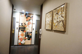 Hotel Kanade