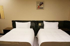 Hotel Kanade