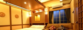 HOTEL KANADE Osaka Shinsaibashi