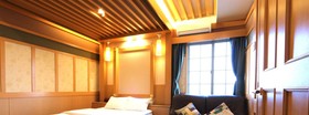 HOTEL KANADE Osaka Shinsaibashi