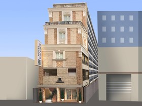 HOTEL KANADE Osaka Shinsaibashi