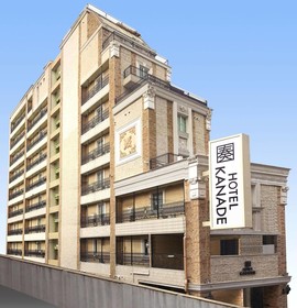 HOTEL KANADE Osaka Shinsaibashi