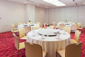 Hotel Keihan Kyobashi Grande