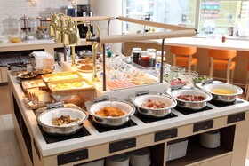 Hotel Keihan Kyobashi Grande