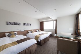 Hotel Keihan Kyobashi Grande