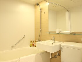 Hotel Keihan Kyobashi Grande