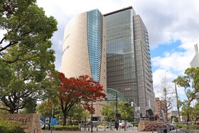 Hotel Keihan Kyobashi Grande
