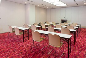 Hotel Keihan Kyobashi Grande