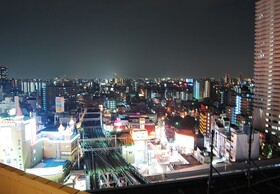 Hotel Keihan Kyobashi Grande