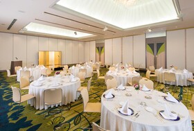 Hotel Keihan Kyobashi Grande