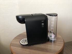 Hotel Keihan Kyobashi Grande