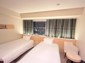 Hotel Keihan Kyobashi Grande