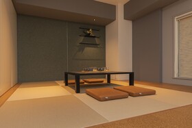 Hotel Keihan Namba Grande
