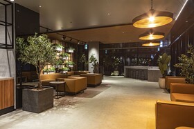 Hotel Keihan Namba Grande