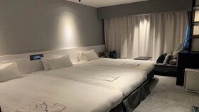 Hotel Keihan Namba Grande