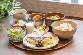 Hotel Keihan Tenmabashi Ekimae