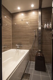 Hotel Keihan Tenmabashi Ekimae