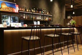 Hotel Keihan Tenmabashi Ekimae