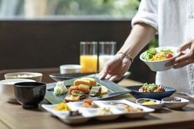Hotel Keihan Tenmabashi Ekimae