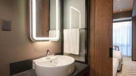 Hotel Keihan Tenmabashi Ekimae