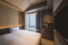 Hotel Keihan Tenmabashi Ekimae