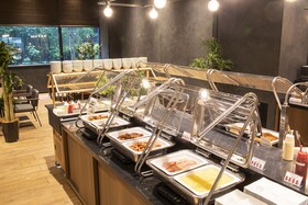 Hotel Keihan Tenmabashi Ekimae