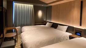 Hotel Keihan Tenmabashi Ekimae