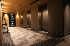 Hotel Keihan Tenmabashi Ekimae