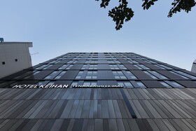 Hotel Keihan Tenmabashi Ekimae