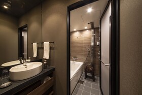 Hotel Keihan Tenmabashi Ekimae