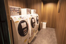 Hotel Keihan Tenmabashi Ekimae