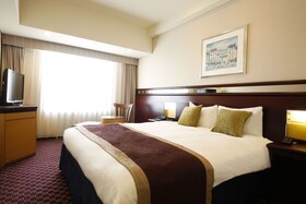 Hotel Keihan Universal Tower
