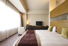 Hotel Keihan Universal Tower