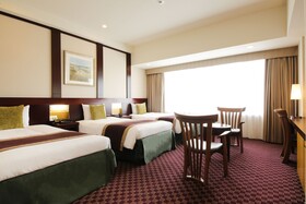 Hotel Keihan Universal Tower