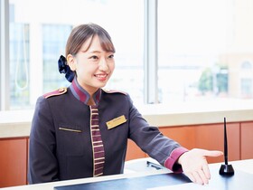 Hotel Keihan Universal Tower